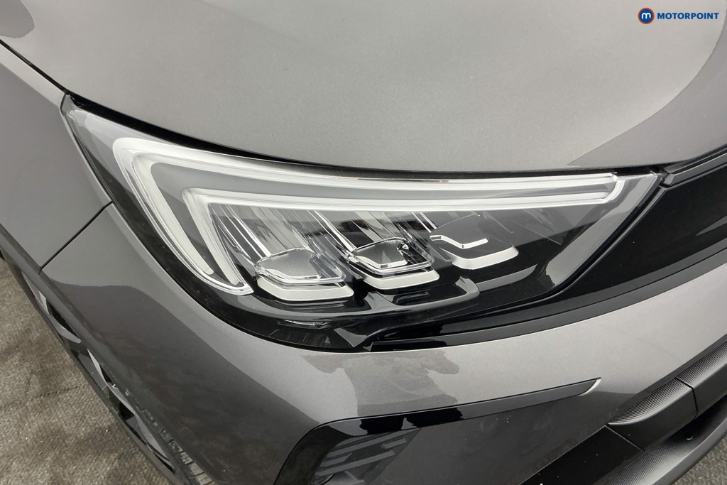 Vauxhall Crossland Ultimate Manual Petrol SUV - Stock Number (1647168) - 29th supplementary image
