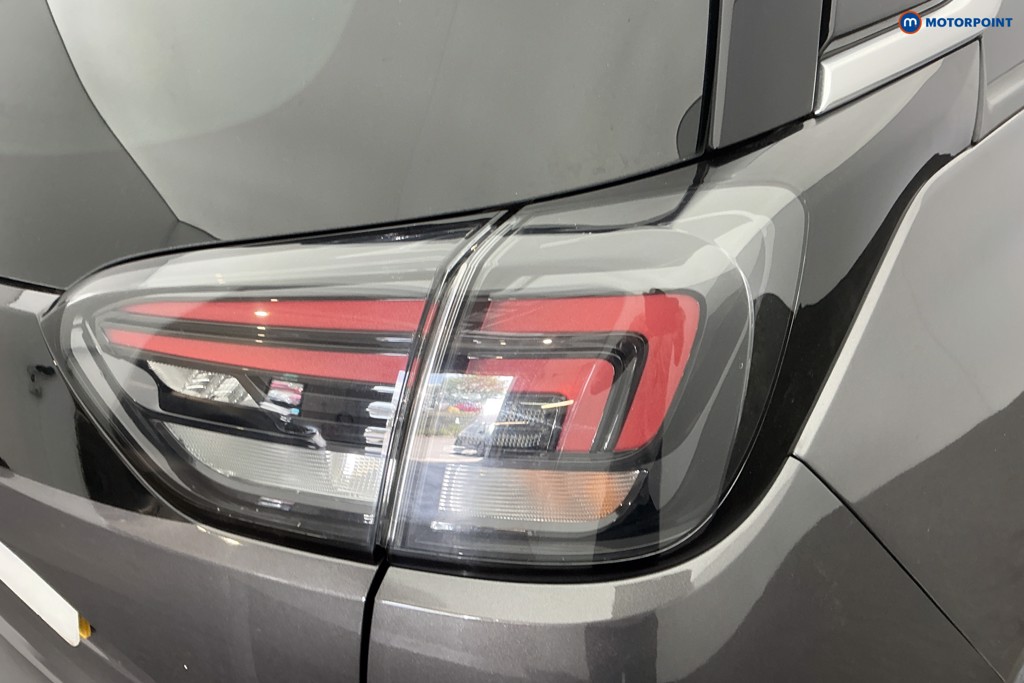 Vauxhall Crossland Ultimate Manual Petrol SUV - Stock Number (1647168) - 30th supplementary image
