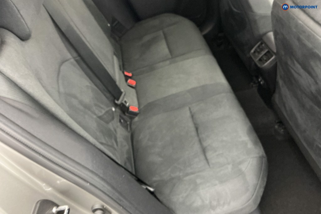 Lexus UX 250H 2.0 5Dr Cvt Nav Automatic Petrol-Electric Hybrid SUV - Stock Number (1647399) - 4th supplementary image