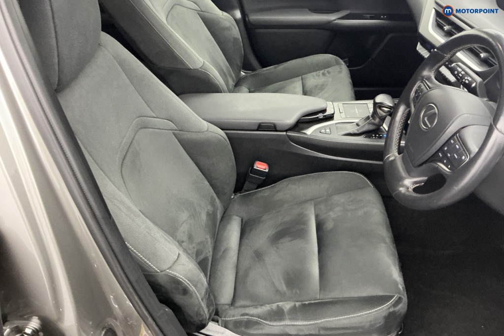Lexus UX 250H 2.0 5Dr Cvt Nav Automatic Petrol-Electric Hybrid SUV - Stock Number (1647399) - 5th supplementary image