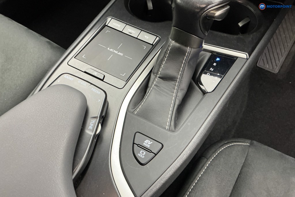 Lexus UX 250H 2.0 5Dr Cvt Nav Automatic Petrol-Electric Hybrid SUV - Stock Number (1647399) - 14th supplementary image