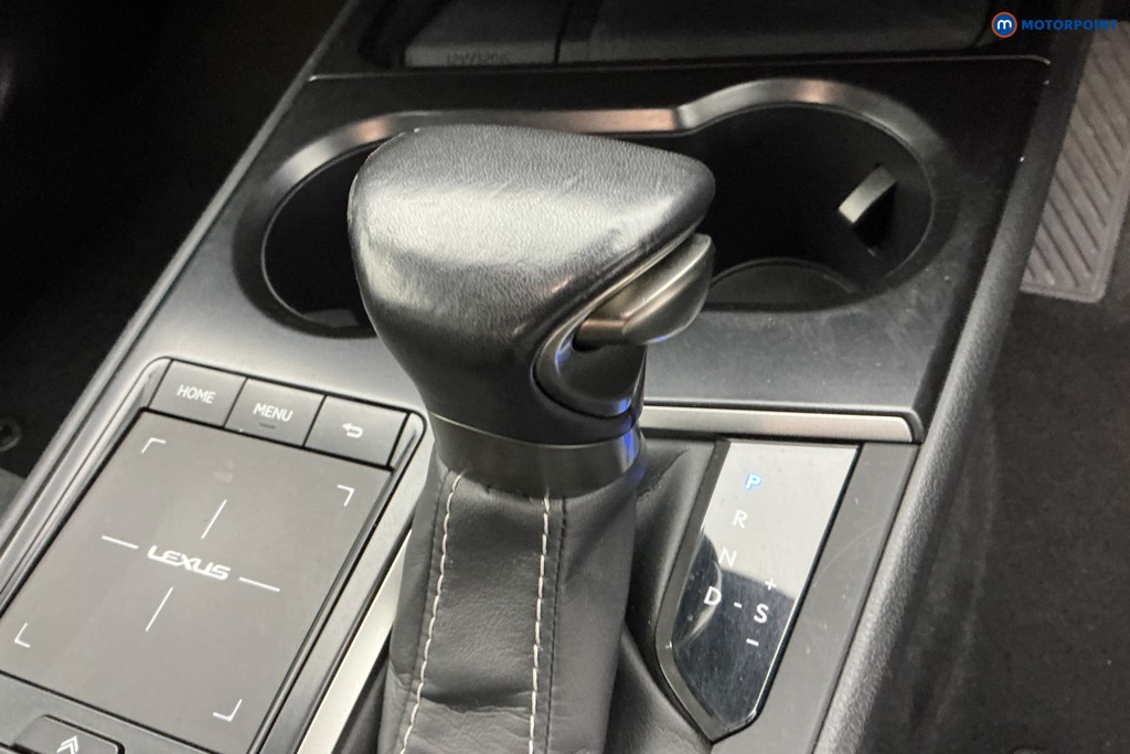 Lexus UX 250H 2.0 5Dr Cvt Nav Automatic Petrol-Electric Hybrid SUV - Stock Number (1647399) - 15th supplementary image