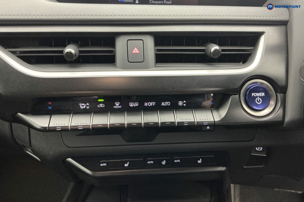 Lexus UX 250H 2.0 5Dr Cvt Nav Automatic Petrol-Electric Hybrid SUV - Stock Number (1647399) - 17th supplementary image