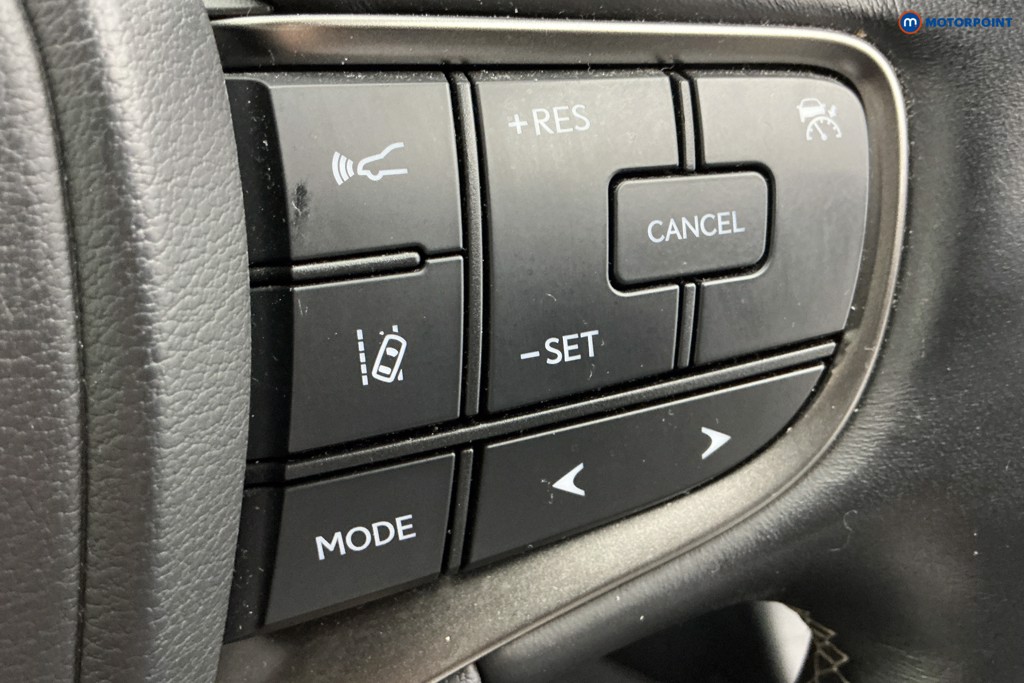 Lexus UX 250H 2.0 5Dr Cvt Nav Automatic Petrol-Electric Hybrid SUV - Stock Number (1647399) - 21st supplementary image