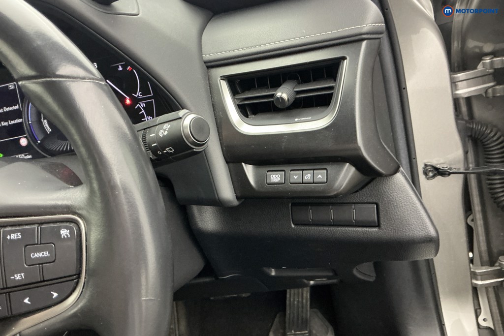 Lexus UX 250H 2.0 5Dr Cvt Nav Automatic Petrol-Electric Hybrid SUV - Stock Number (1647399) - 22nd supplementary image