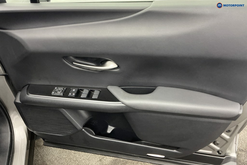 Lexus UX 250H 2.0 5Dr Cvt Nav Automatic Petrol-Electric Hybrid SUV - Stock Number (1647399) - 24th supplementary image