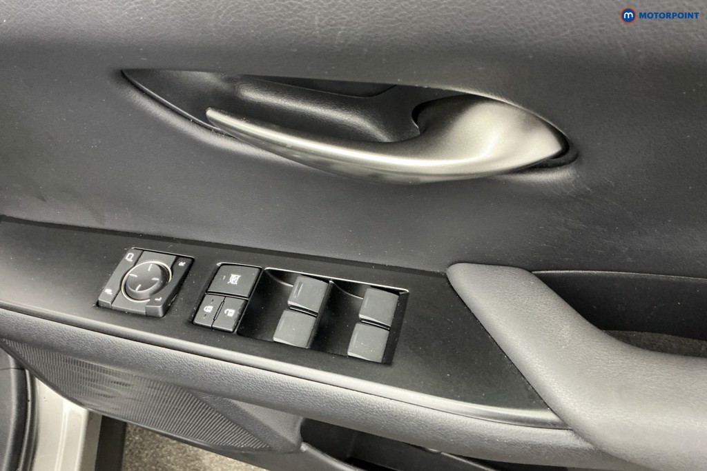 Lexus UX 250H 2.0 5Dr Cvt Nav Automatic Petrol-Electric Hybrid SUV - Stock Number (1647399) - 25th supplementary image