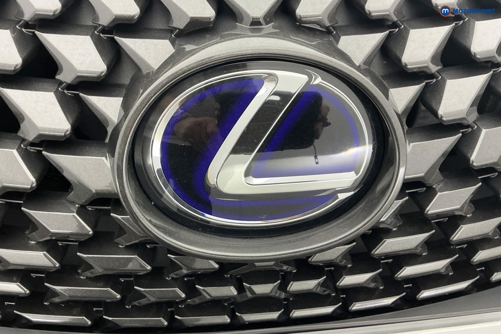 Lexus UX 250H 2.0 5Dr Cvt Nav Automatic Petrol-Electric Hybrid SUV - Stock Number (1647399) - 28th supplementary image
