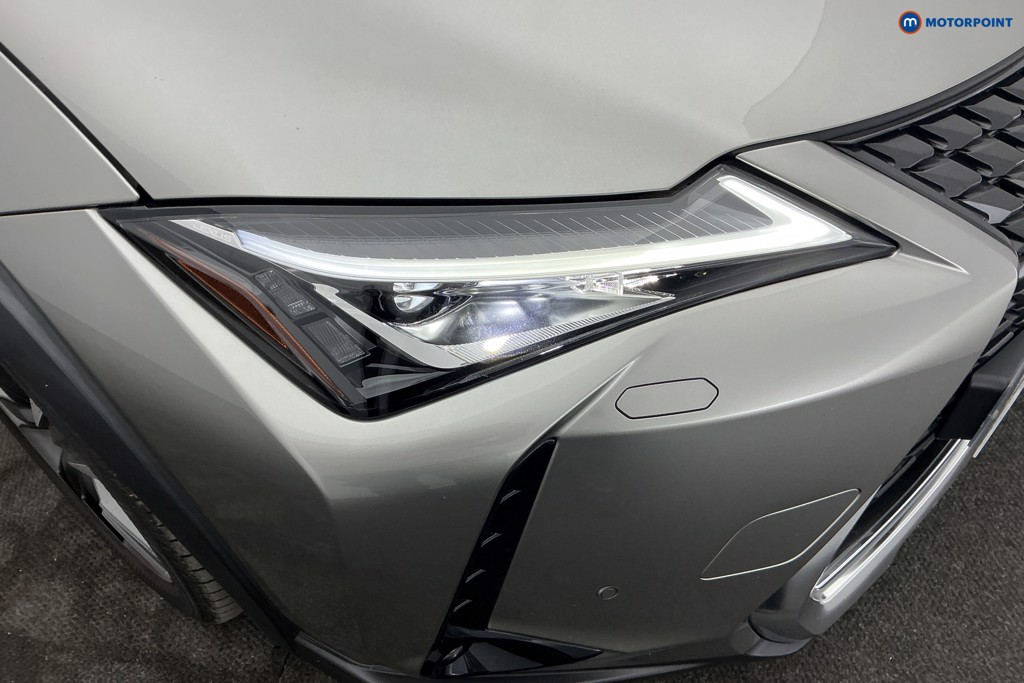 Lexus UX 250H 2.0 5Dr Cvt Nav Automatic Petrol-Electric Hybrid SUV - Stock Number (1647399) - 29th supplementary image