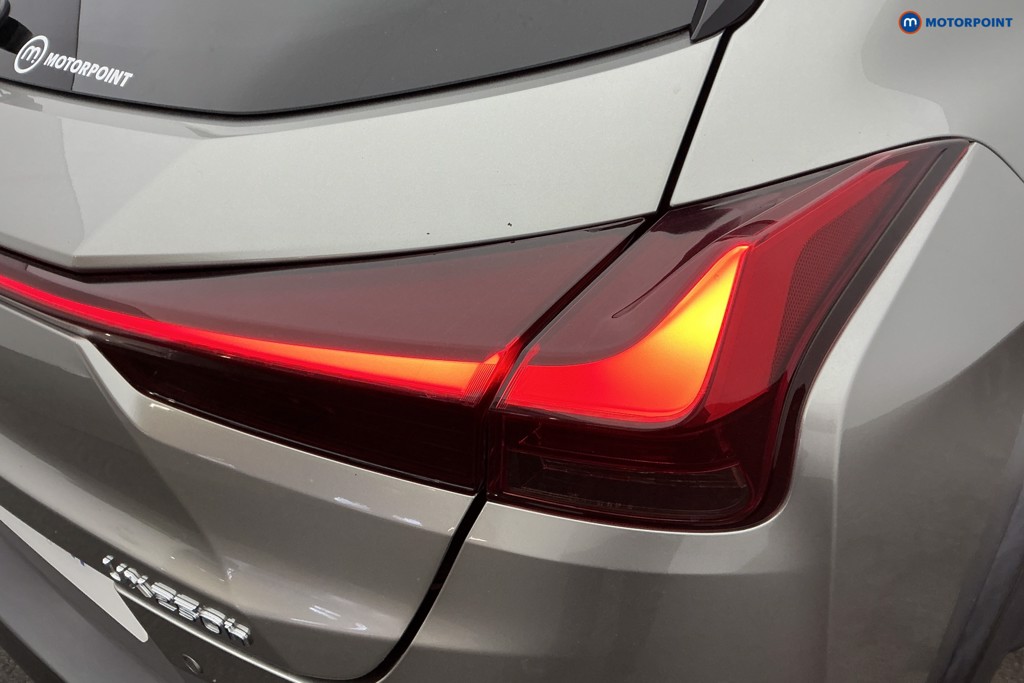 Lexus UX 250H 2.0 5Dr Cvt Nav Automatic Petrol-Electric Hybrid SUV - Stock Number (1647399) - 30th supplementary image