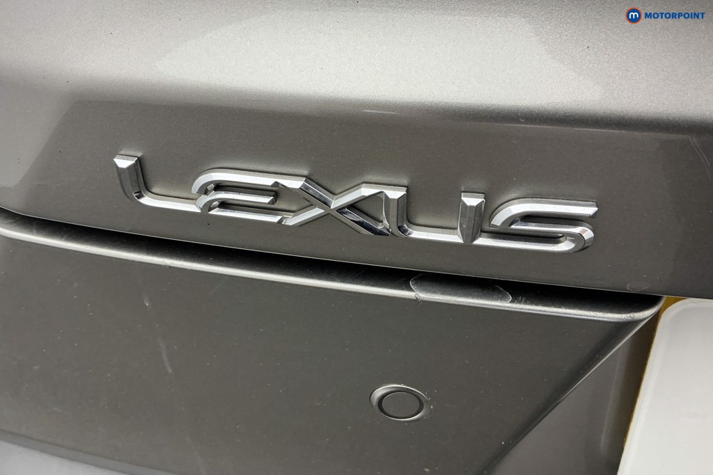Lexus UX 250H 2.0 5Dr Cvt Nav Automatic Petrol-Electric Hybrid SUV - Stock Number (1647399) - 32nd supplementary image