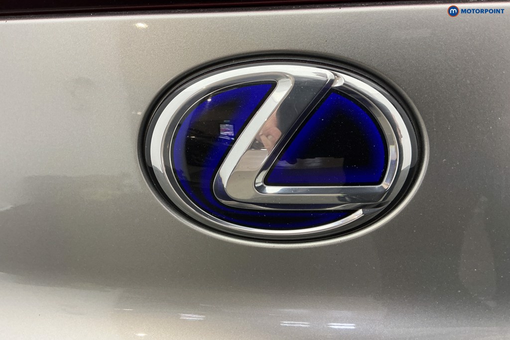 Lexus UX 250H 2.0 5Dr Cvt Nav Automatic Petrol-Electric Hybrid SUV - Stock Number (1647399) - 33rd supplementary image