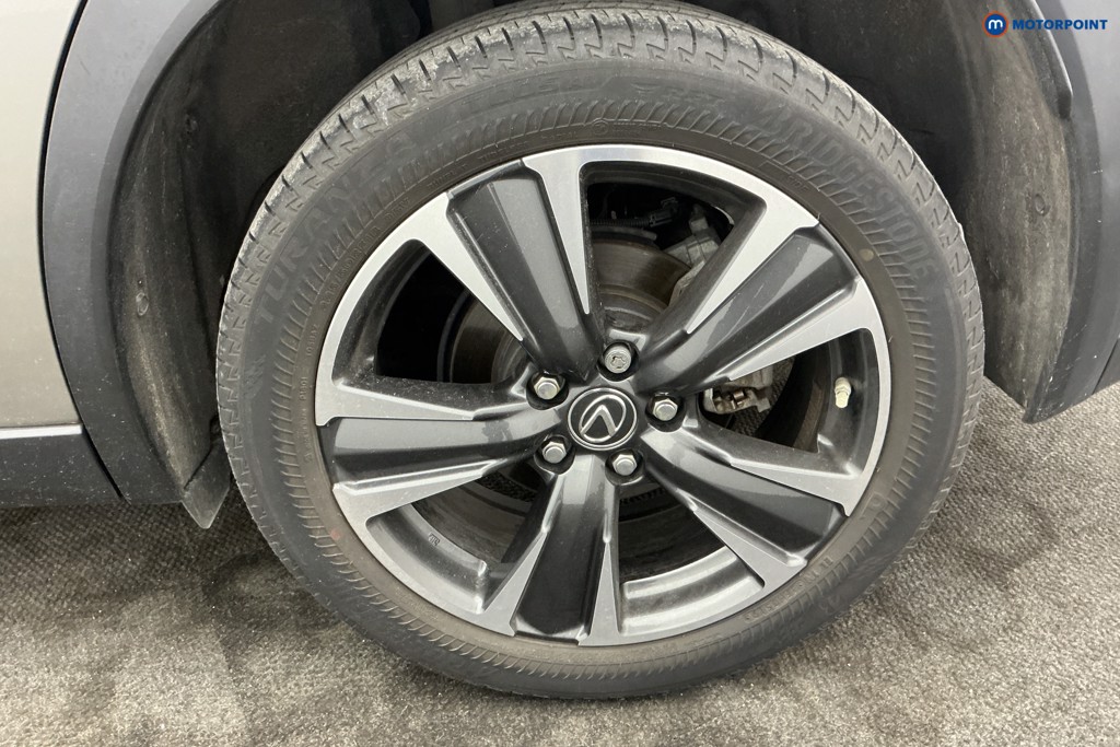 Lexus UX 250H 2.0 5Dr Cvt Nav Automatic Petrol-Electric Hybrid SUV - Stock Number (1647399) - 37th supplementary image