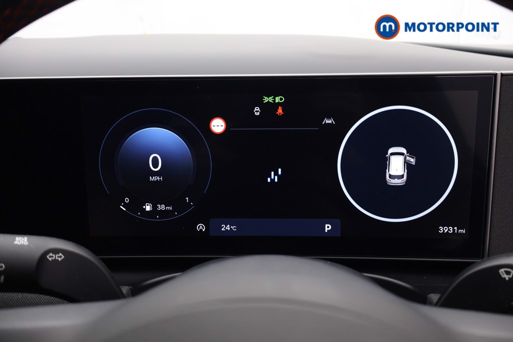 Hyundai Tucson N Line Automatic Petrol SUV - Stock Number (1647505) - 2nd supplementary image