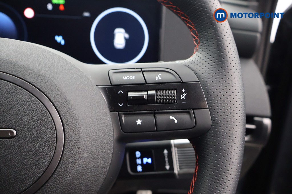 Hyundai Tucson N Line Automatic Petrol SUV - Stock Number (1647505) - 4th supplementary image