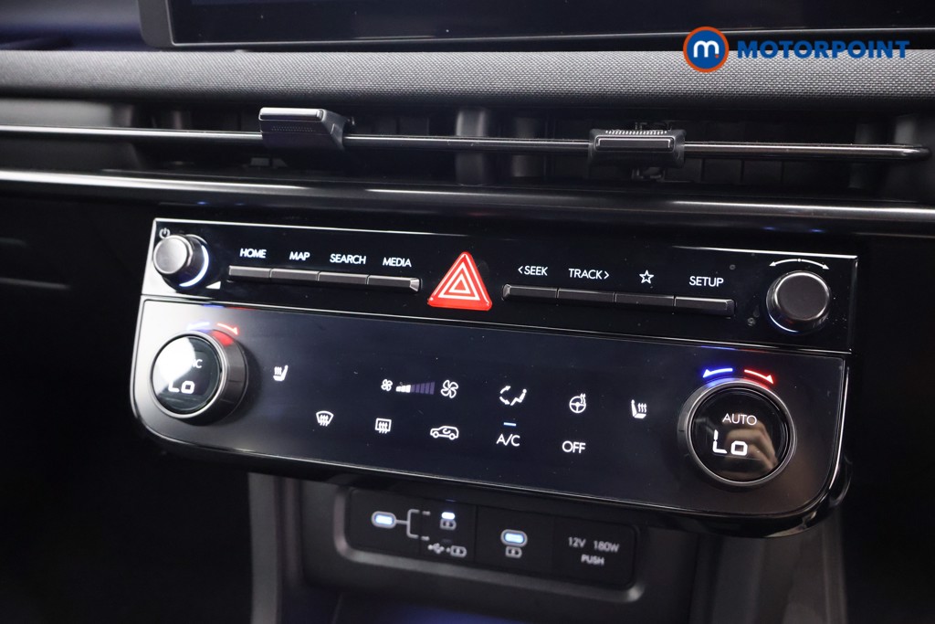 Hyundai Tucson N Line Automatic Petrol SUV - Stock Number (1647505) - 6th supplementary image