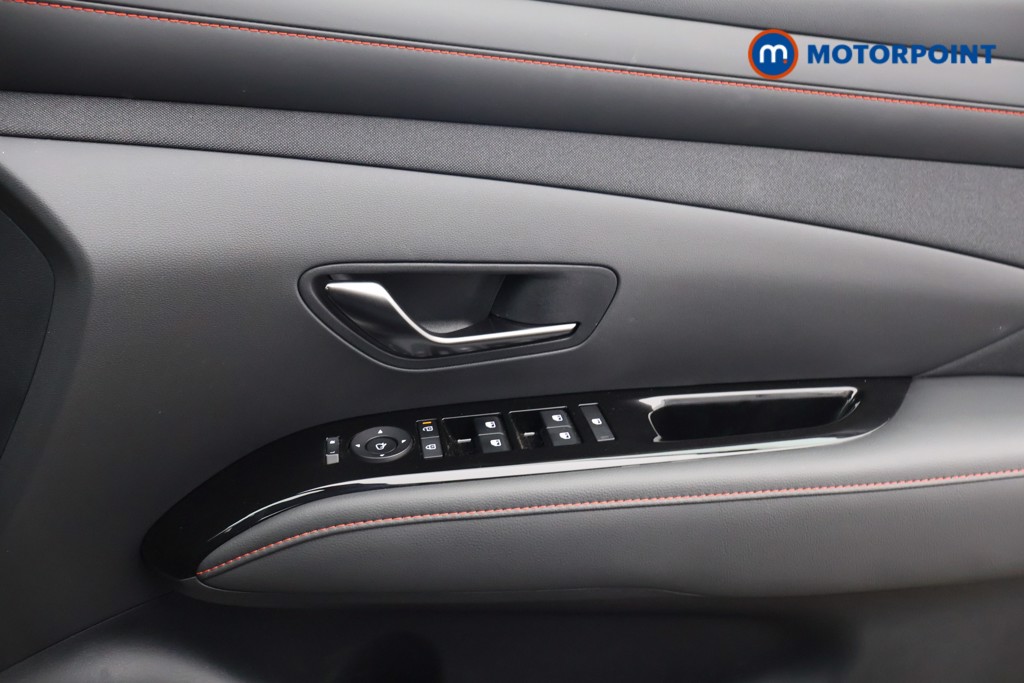 Hyundai Tucson N Line Automatic Petrol SUV - Stock Number (1647505) - 9th supplementary image