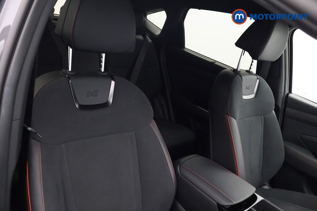 Hyundai Tucson N Line Automatic Petrol SUV - Stock Number (1647505) - 10th supplementary image