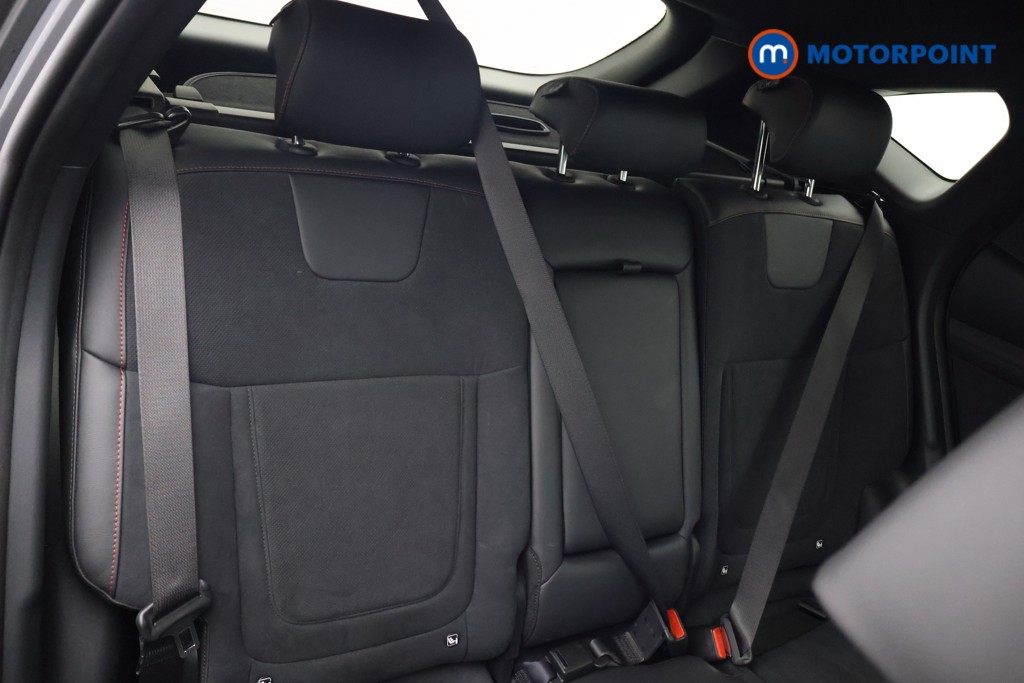 Hyundai Tucson N Line Automatic Petrol SUV - Stock Number (1647505) - 11th supplementary image