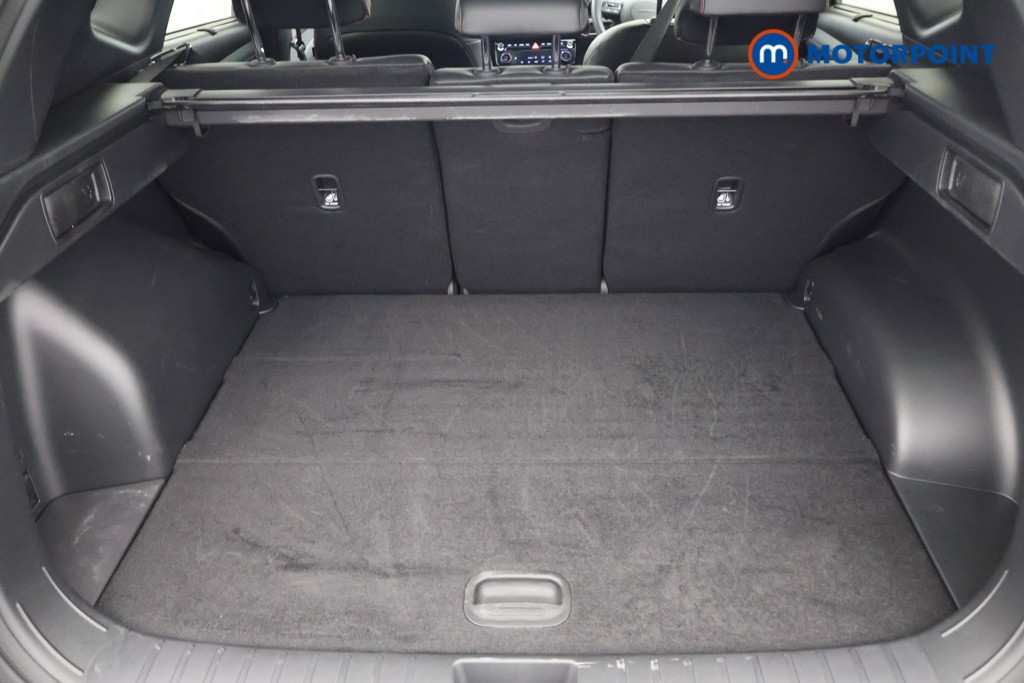 Hyundai Tucson N Line Automatic Petrol SUV - Stock Number (1647505) - 12th supplementary image
