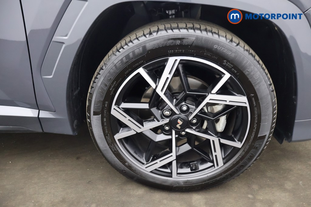 Hyundai Tucson N Line Automatic Petrol SUV - Stock Number (1647505) - 14th supplementary image