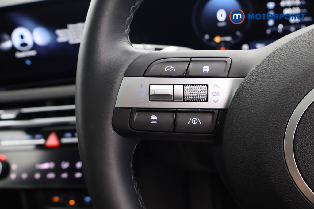 Hyundai Tucson Ultimate Automatic Petrol SUV - Stock Number (1647514) - 3rd supplementary image
