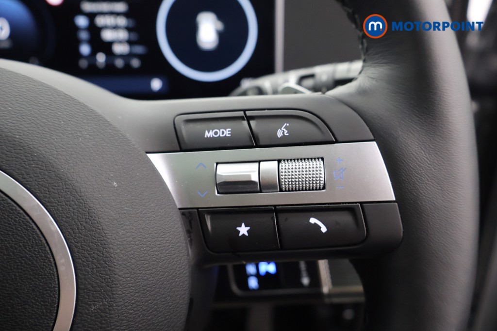 Hyundai Tucson Ultimate Automatic Petrol SUV - Stock Number (1647514) - 4th supplementary image