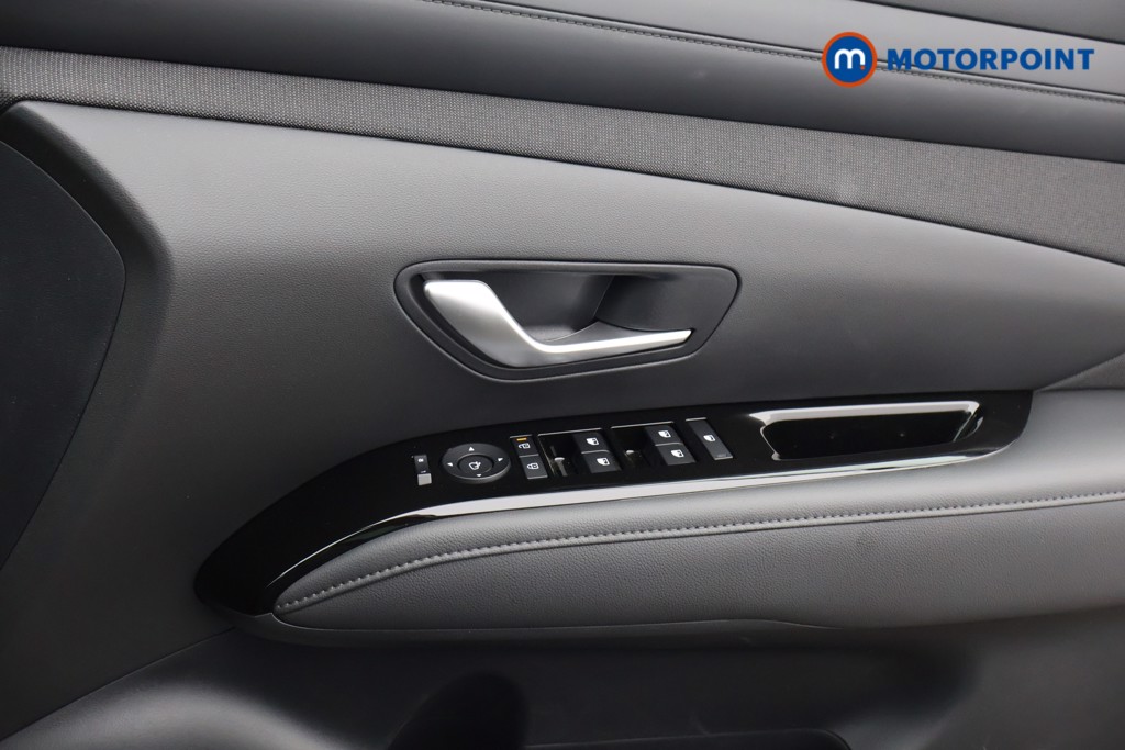 Hyundai Tucson Ultimate Automatic Petrol SUV - Stock Number (1647514) - 9th supplementary image