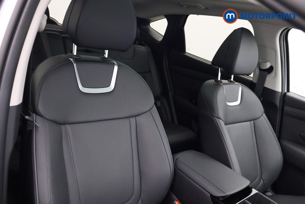 Hyundai Tucson Ultimate Automatic Petrol SUV - Stock Number (1647514) - 10th supplementary image