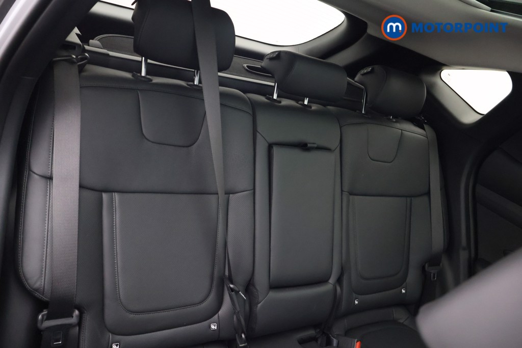 Hyundai Tucson Ultimate Automatic Petrol SUV - Stock Number (1647514) - 11th supplementary image