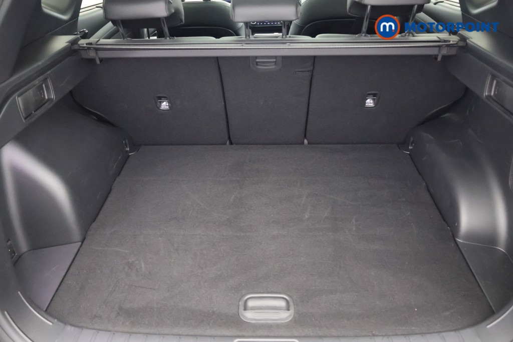 Hyundai Tucson Ultimate Automatic Petrol SUV - Stock Number (1647514) - 12th supplementary image