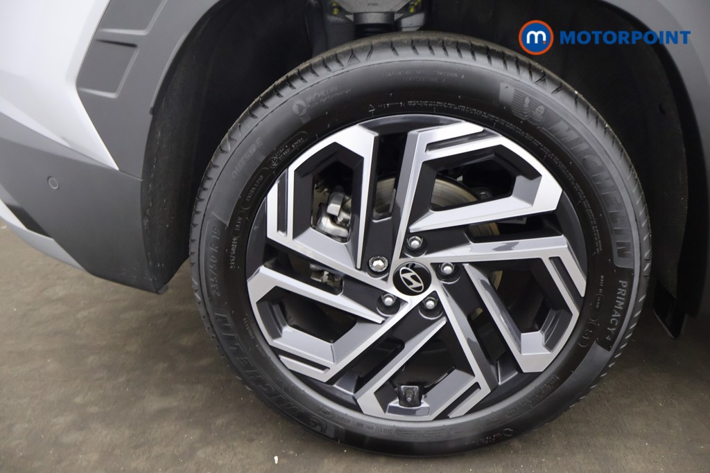 Hyundai Tucson Ultimate Automatic Petrol SUV - Stock Number (1647514) - 13th supplementary image
