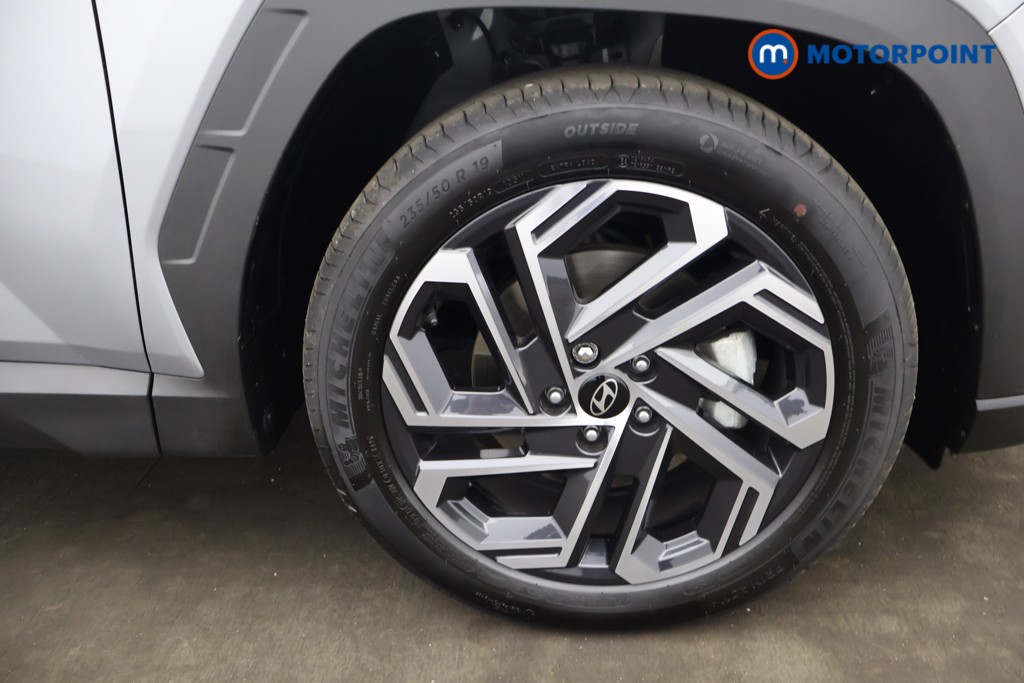 Hyundai Tucson Ultimate Automatic Petrol SUV - Stock Number (1647514) - 14th supplementary image