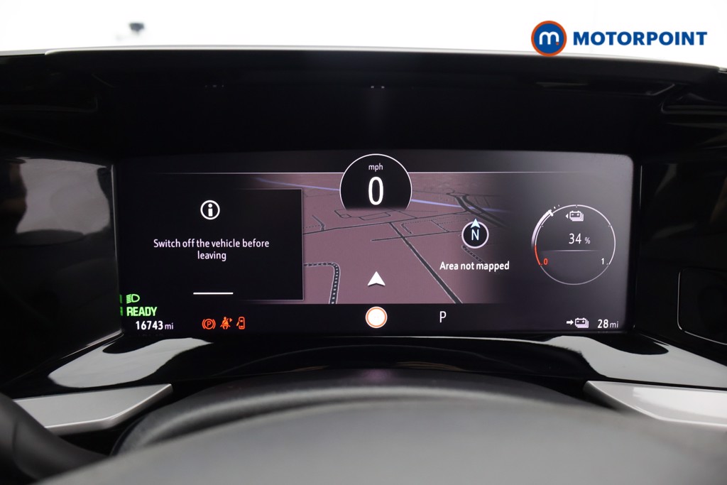Vauxhall Mokka Ultimate Automatic Electric SUV - Stock Number (1647820) - 2nd supplementary image