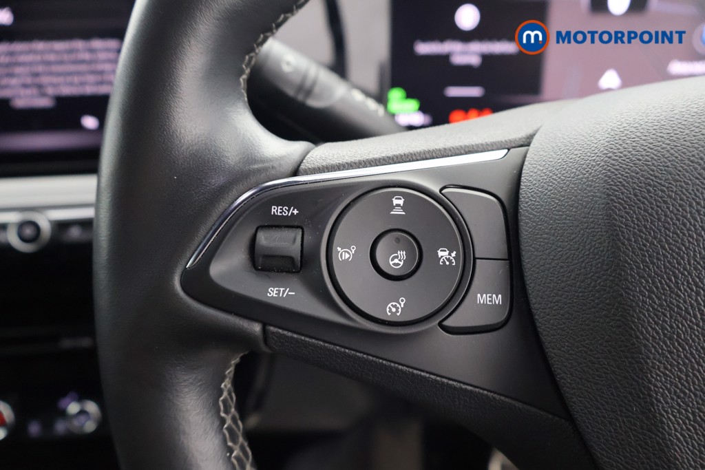 Vauxhall Mokka Ultimate Automatic Electric SUV - Stock Number (1647820) - 3rd supplementary image