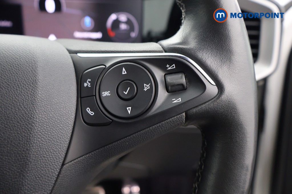 Vauxhall Mokka Ultimate Automatic Electric SUV - Stock Number (1647820) - 4th supplementary image