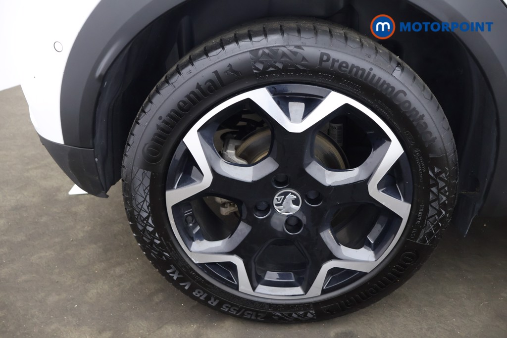 Vauxhall Mokka Ultimate Automatic Electric SUV - Stock Number (1647820) - 12th supplementary image