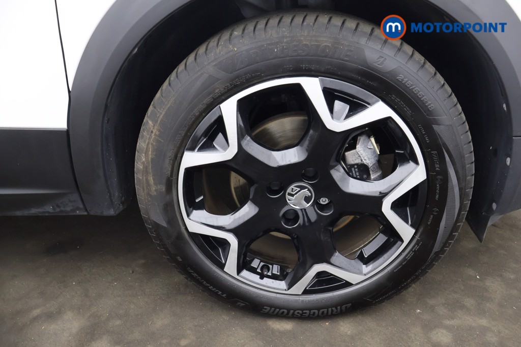 Vauxhall Mokka Ultimate Automatic Electric SUV - Stock Number (1647820) - 13th supplementary image