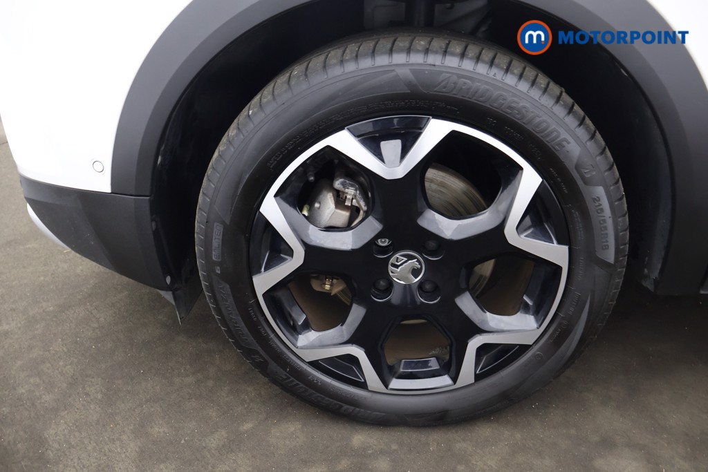 Vauxhall Mokka Ultimate Automatic Electric SUV - Stock Number (1647820) - 14th supplementary image