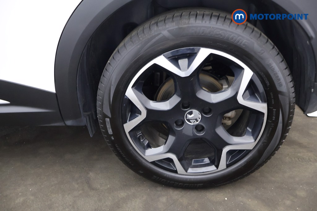 Vauxhall Mokka Ultimate Automatic Electric SUV - Stock Number (1647820) - 15th supplementary image