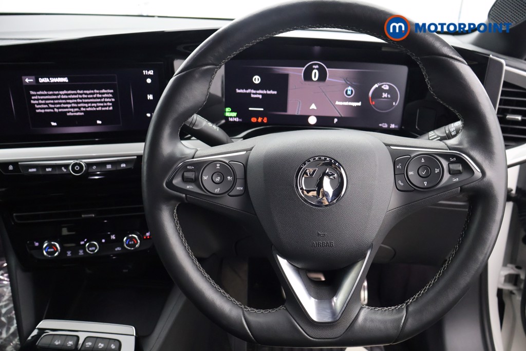 Vauxhall Mokka Ultimate Automatic Electric SUV - Stock Number (1647820) - 1st supplementary image