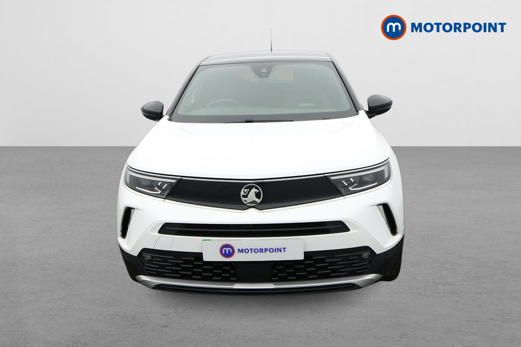 Vauxhall Mokka Ultimate Automatic Electric SUV - Stock Number (1647820) - Front bumper