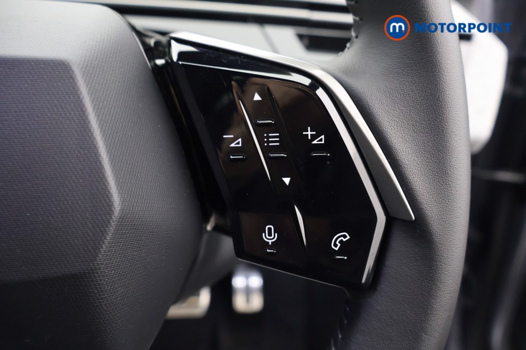 Peugeot 5008 Allure Automatic Petrol SUV - Stock Number (1647898) - 4th supplementary image