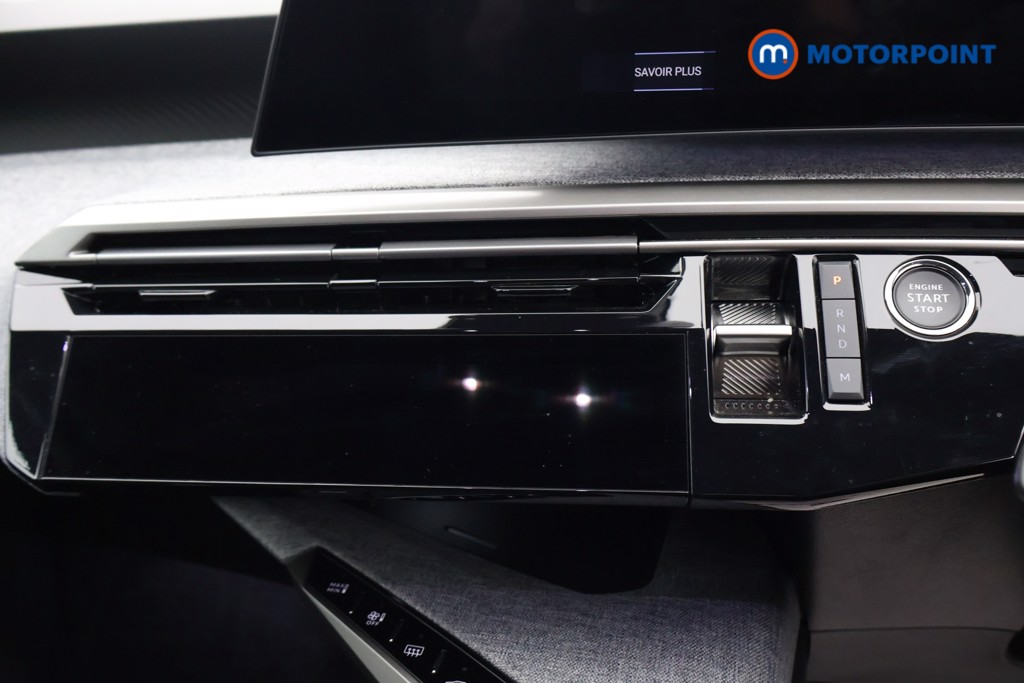 Peugeot 5008 Allure Automatic Petrol SUV - Stock Number (1647898) - 5th supplementary image