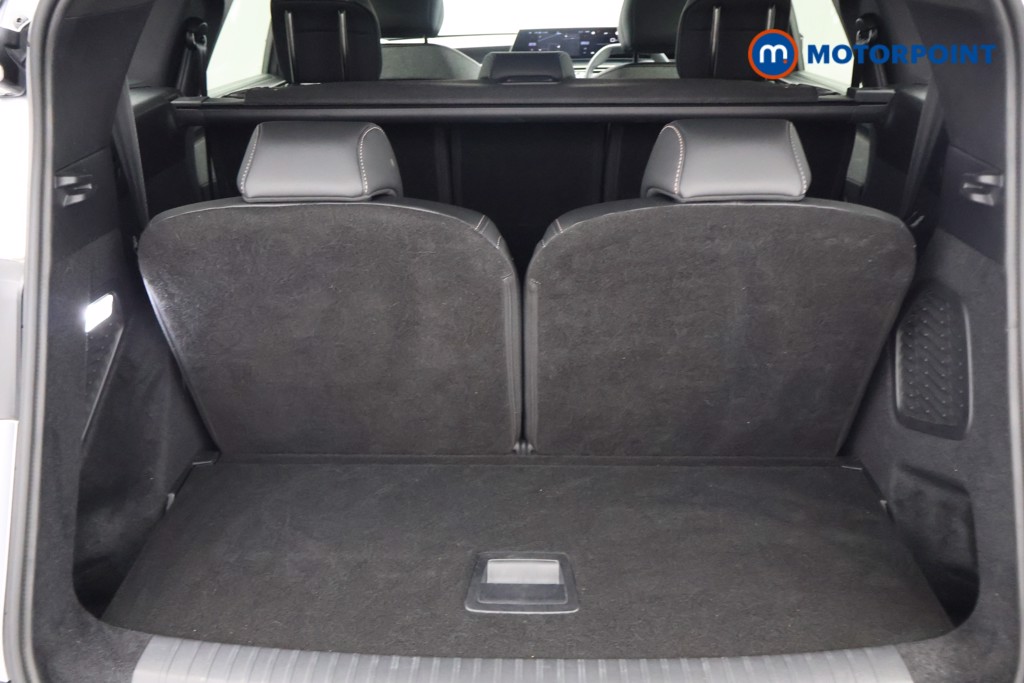 Peugeot 5008 Allure Automatic Petrol SUV - Stock Number (1647898) - 11th supplementary image
