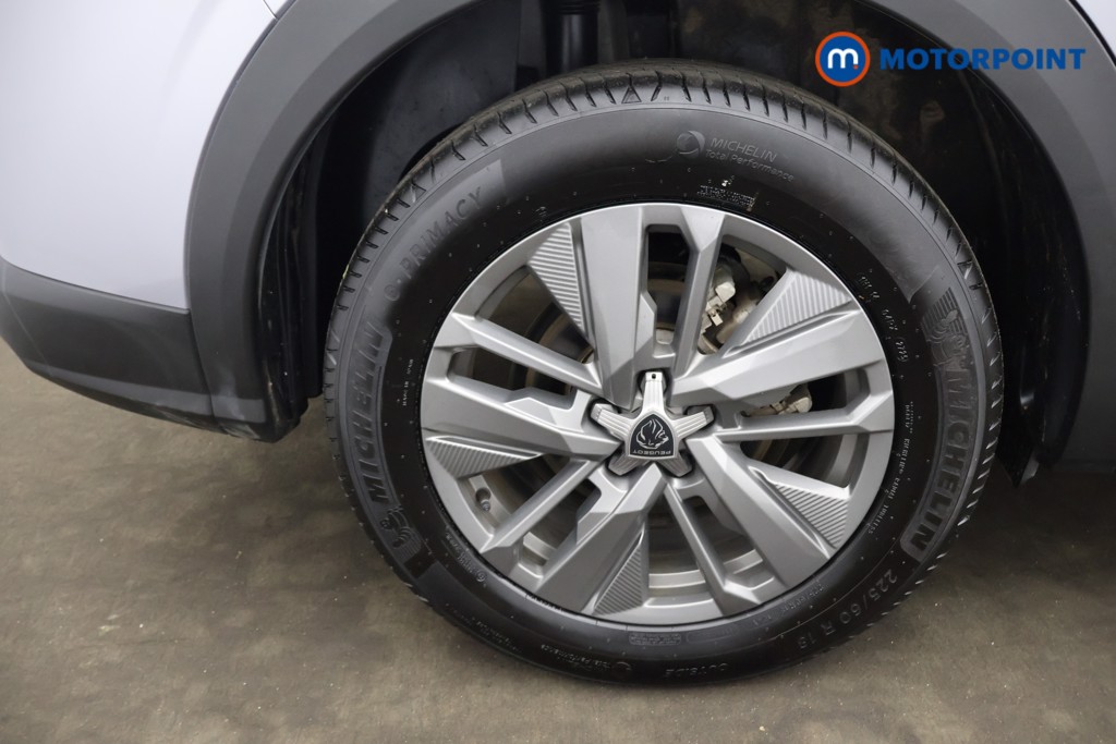 Peugeot 5008 Allure Automatic Petrol SUV - Stock Number (1647898) - 12th supplementary image