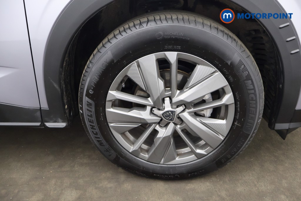 Peugeot 5008 Allure Automatic Petrol SUV - Stock Number (1647898) - 13th supplementary image