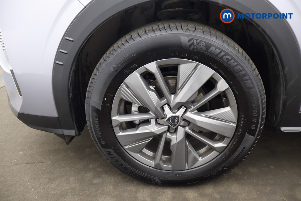 Peugeot 5008 Allure Automatic Petrol SUV - Stock Number (1647898) - 14th supplementary image