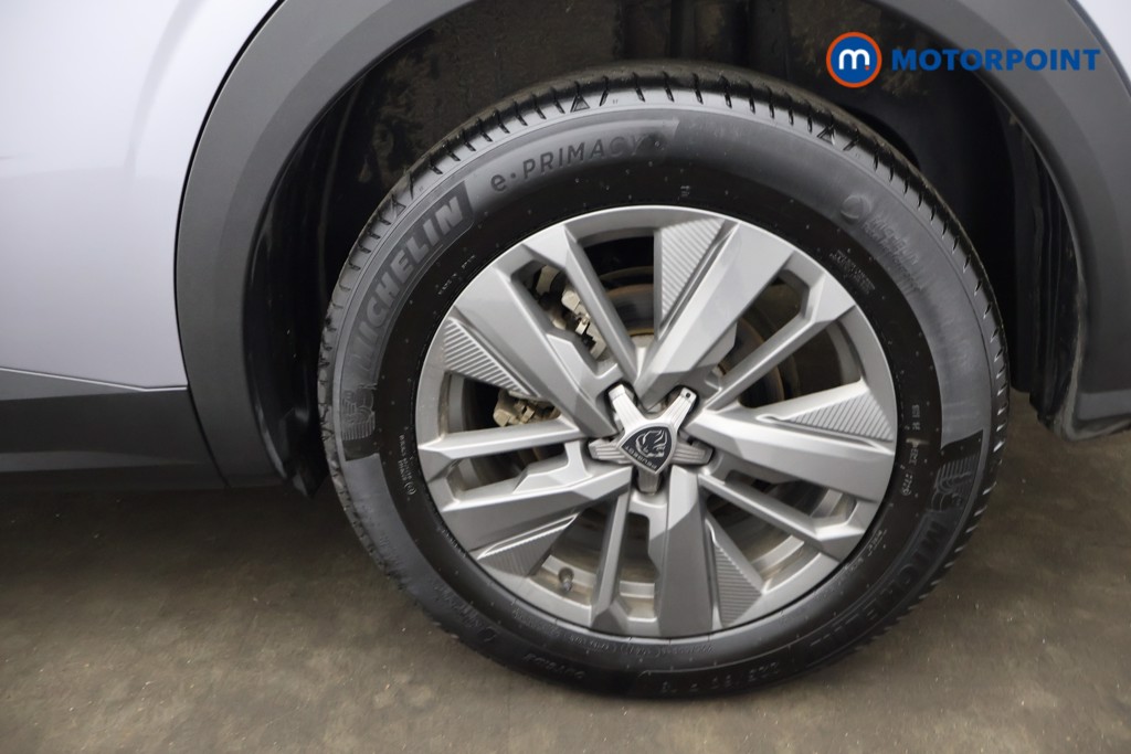 Peugeot 5008 Allure Automatic Petrol SUV - Stock Number (1647898) - 15th supplementary image