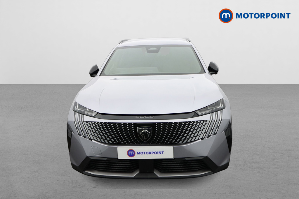 Peugeot 5008 Allure Automatic Petrol SUV - Stock Number (1647898) - Front bumper